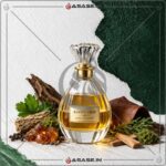 Ignite Oud Attar by Ahmed Al Maghribi premium perfume oil